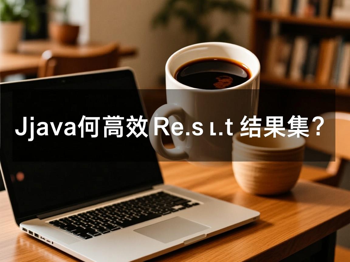 Java如何高效遍历Result结果集? 第2张 Java如何高效遍历Result结果集? 第2张