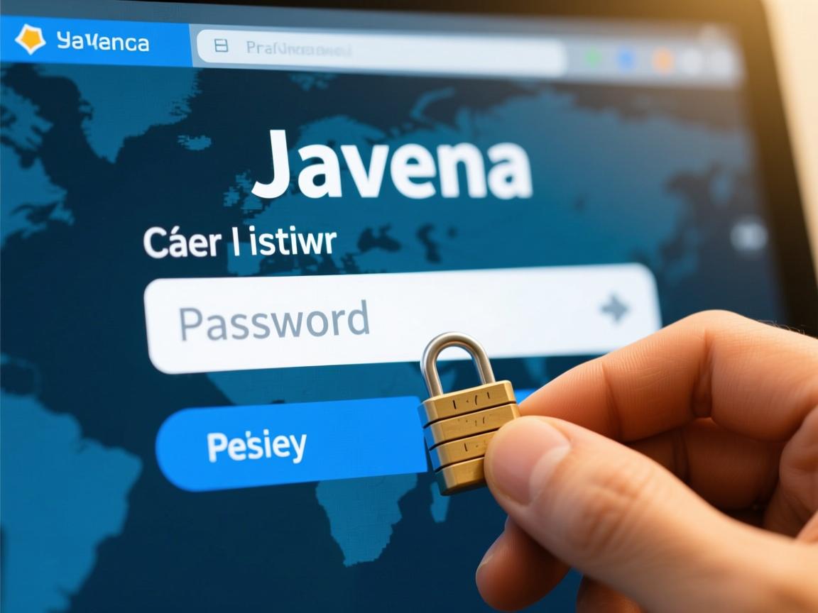 Java如何修改用户密码? 第1张 Java如何修改用户密码? 第1张