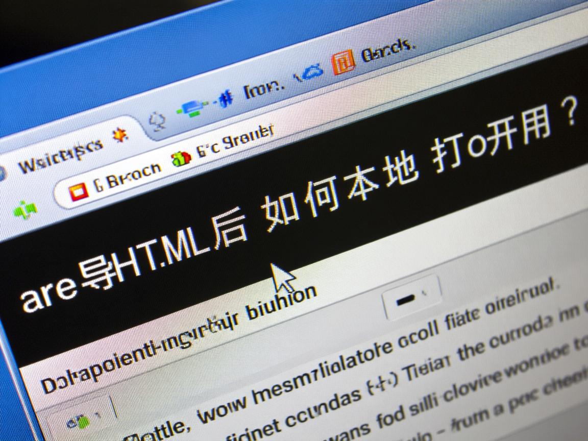 Axure导出HTML后如何本地打开? 第3张 Axure导出HTML后如何本地打开? 第3张