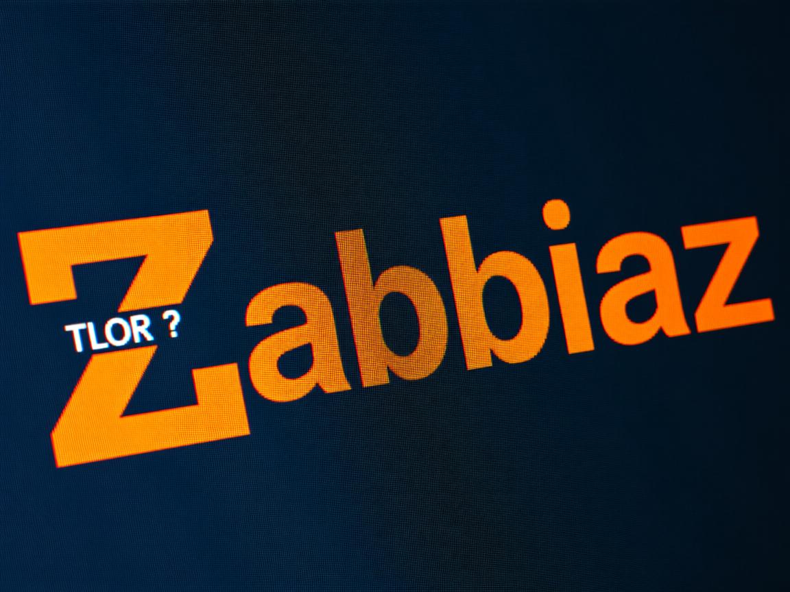 如何在Linux系统上安装Zabbix? 第1张 如何在Linux系统上安装Zabbix? 第1张