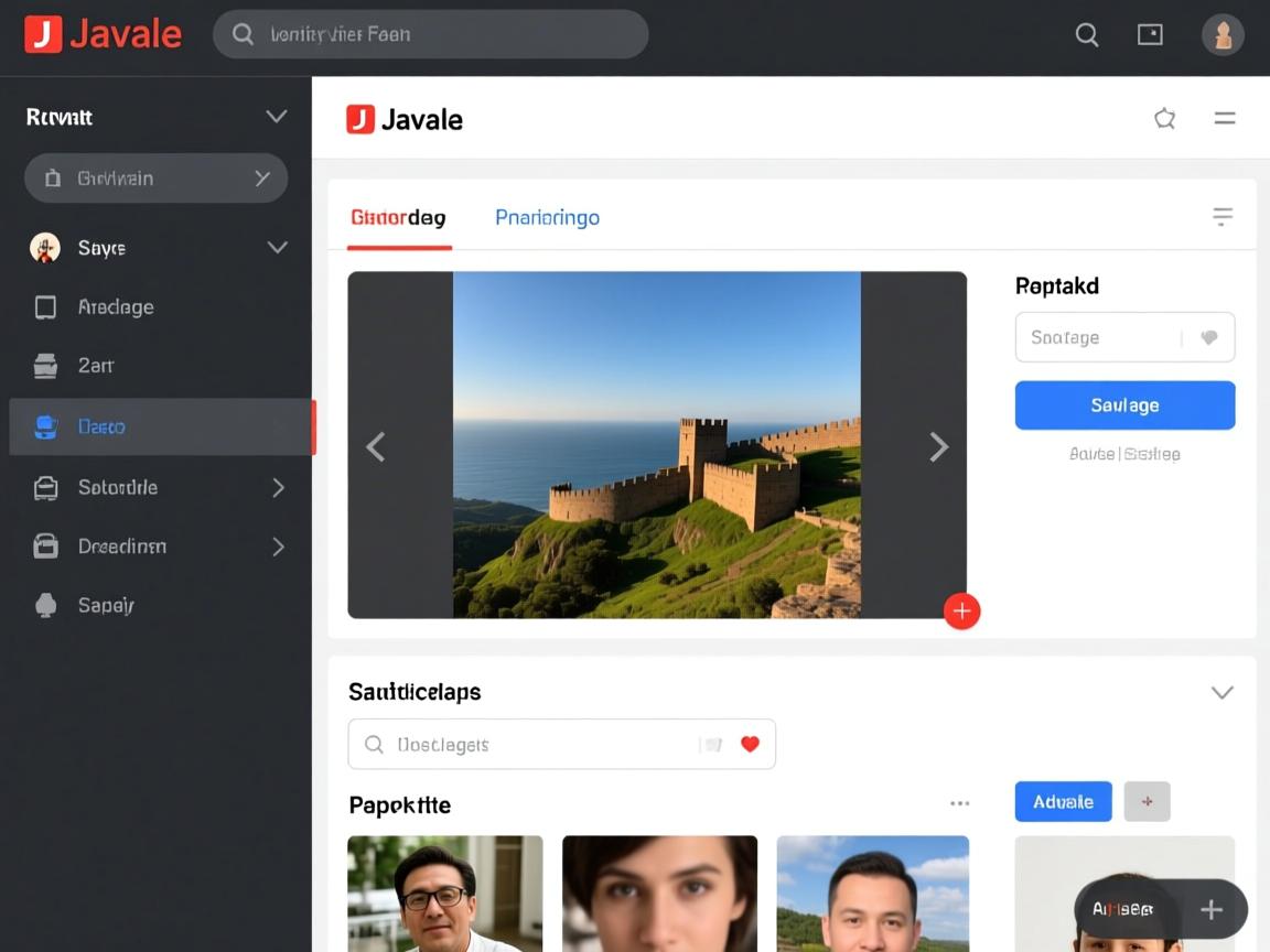 Java如何正确读取图片内容?完整步骤解析 第3张 Java如何正确读取图片内容?完整步骤解析 第3张