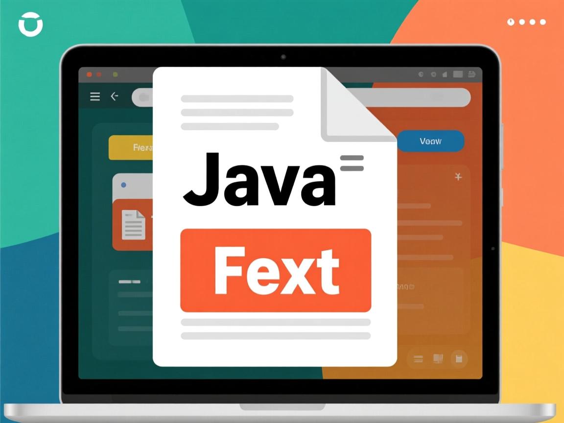 Java如何创建文本文件？  第2张