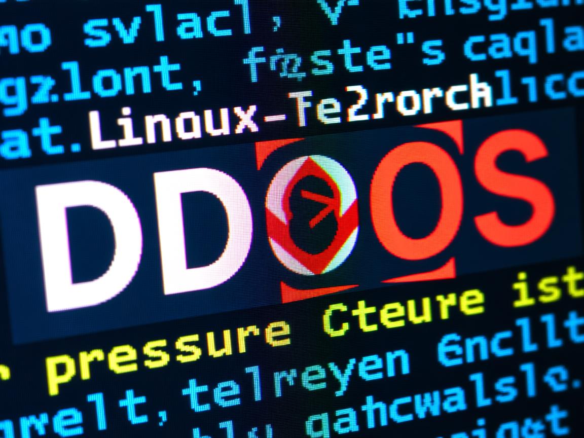 如何在Linux上进行DDoS压力测试? 第3张 如何在Linux上进行DDoS压力测试? 第3张