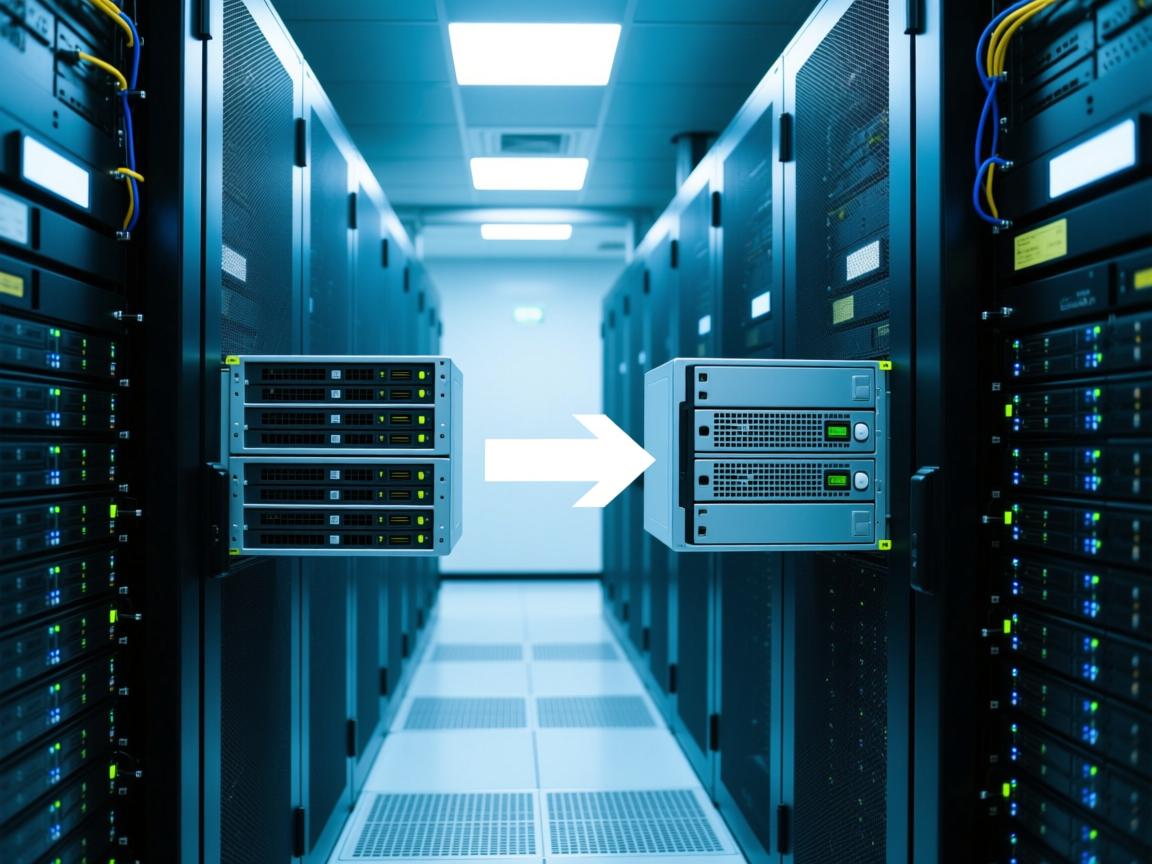 物理机与虚拟机无法互通怎么办 第2张 物理机与虚拟机无法互通怎么办 第2张