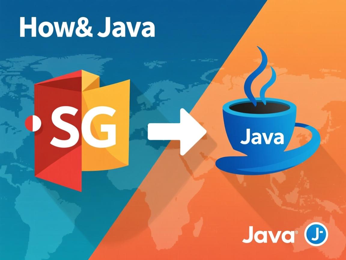 JS与Java如何协同开发? 第1张 JS与Java如何协同开发? 第1张