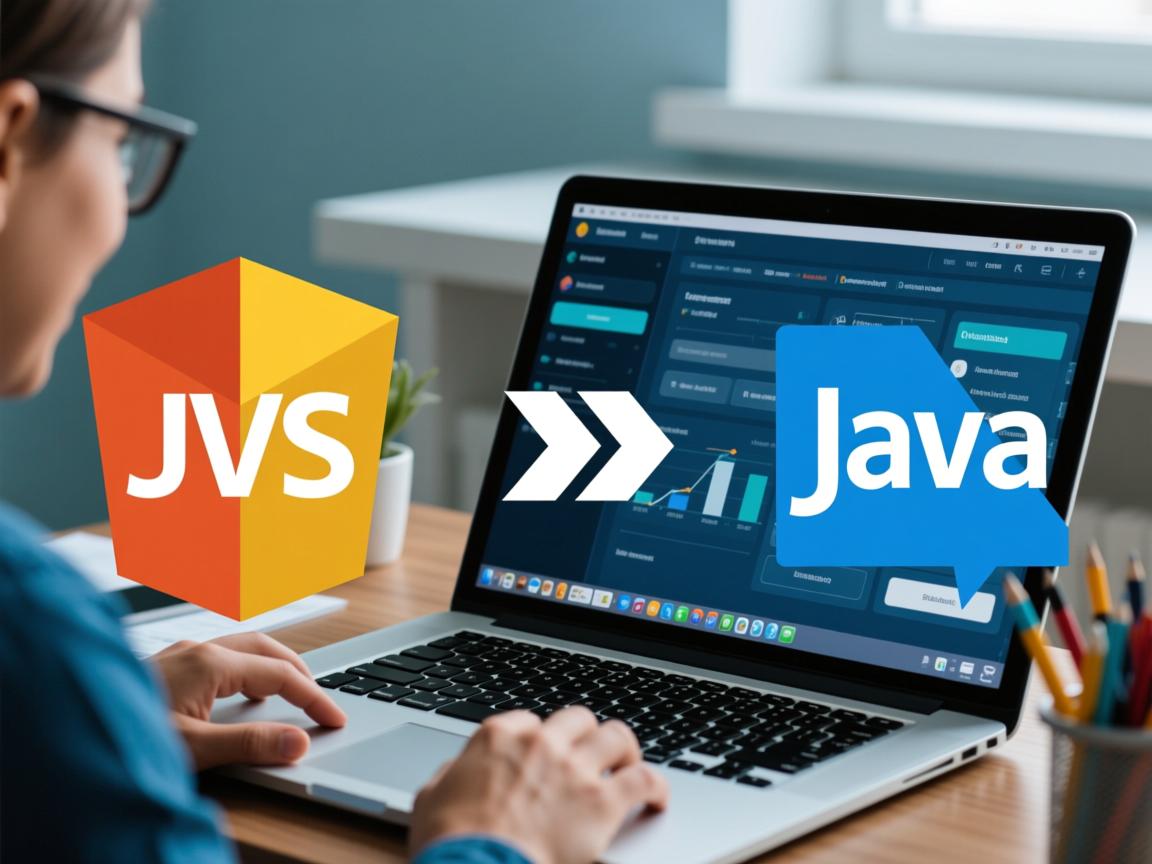 JS与Java如何协同开发? 第2张 JS与Java如何协同开发? 第2张