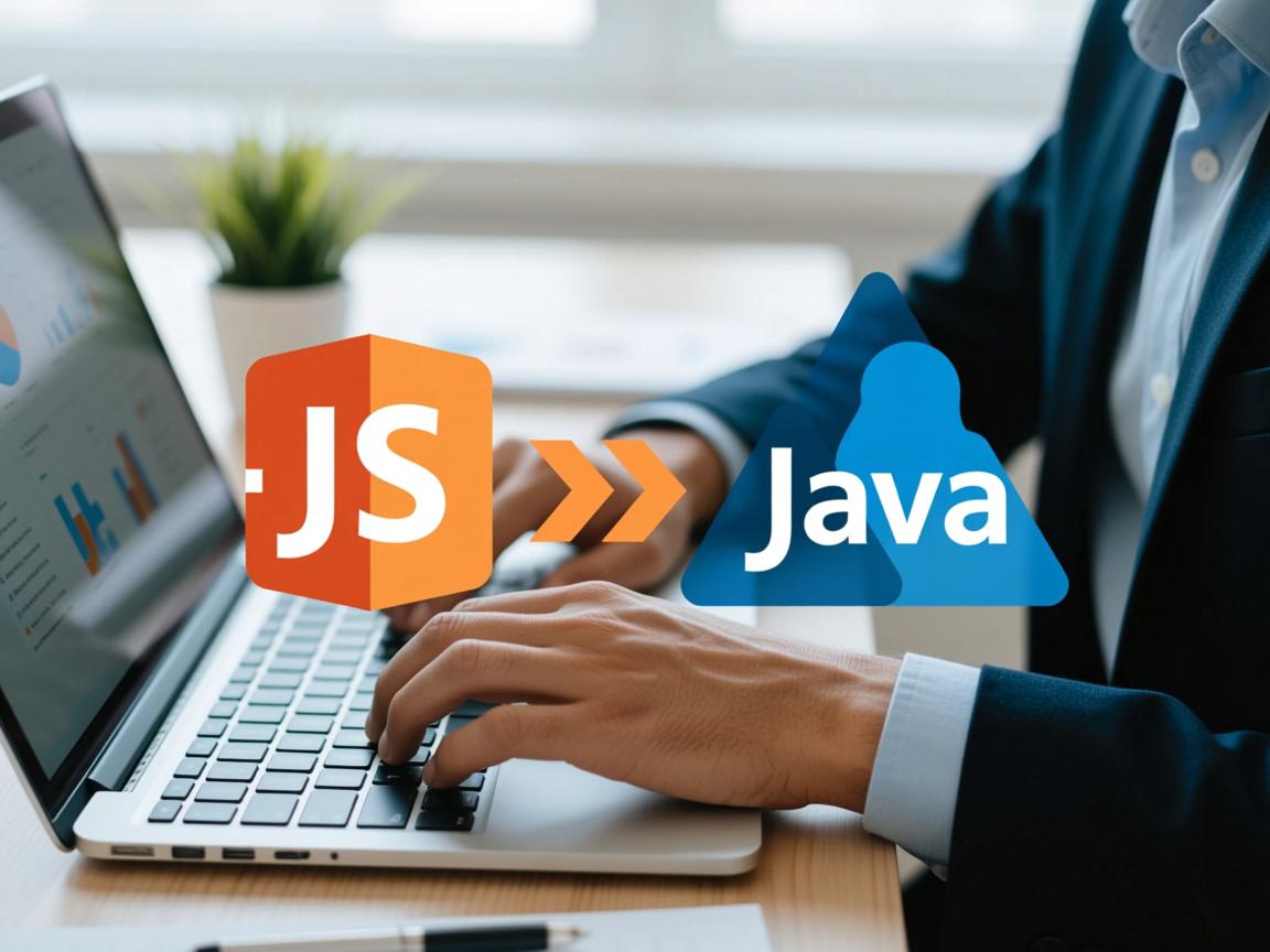 JS与Java如何协同开发? 第3张 JS与Java如何协同开发? 第3张