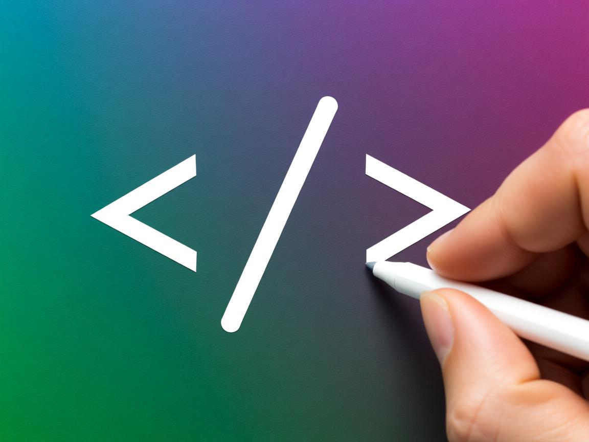 如何用HTML画简单图形？