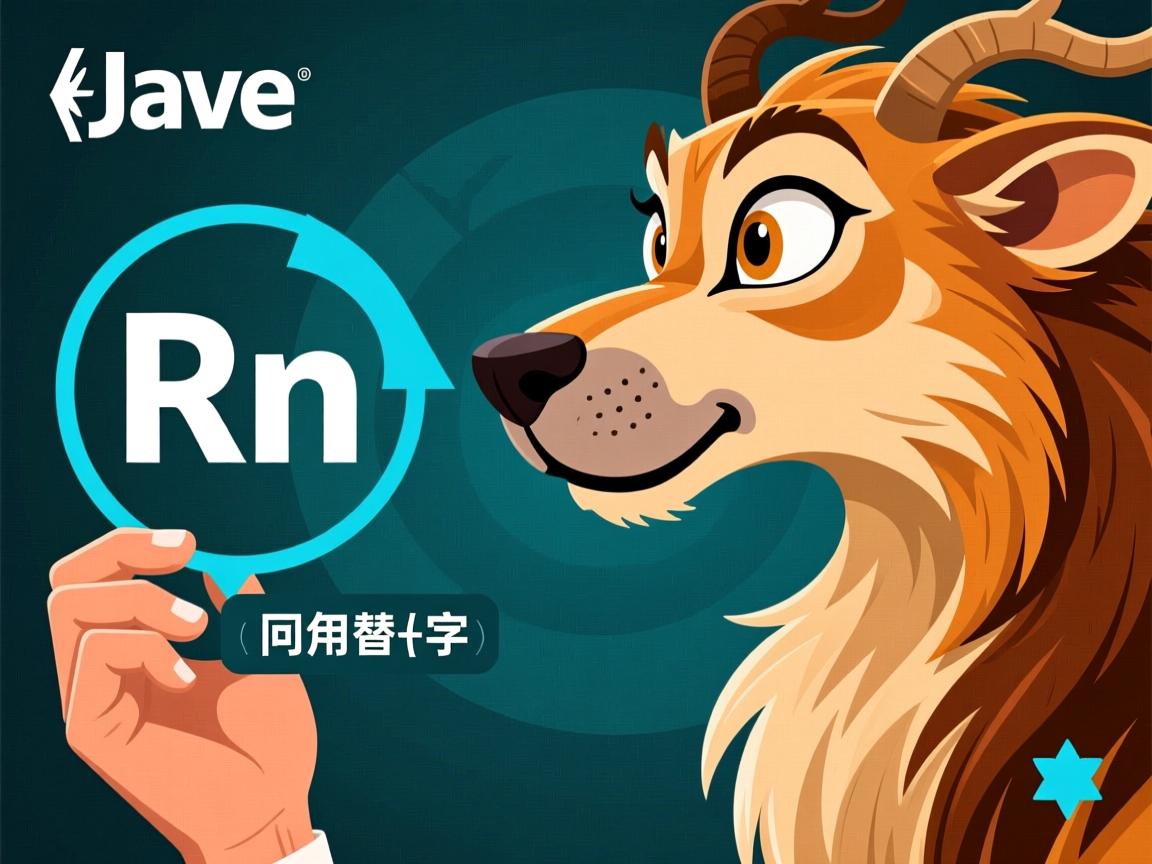 Java如何替换rn字符? 第2张 Java如何替换rn字符? 第2张
