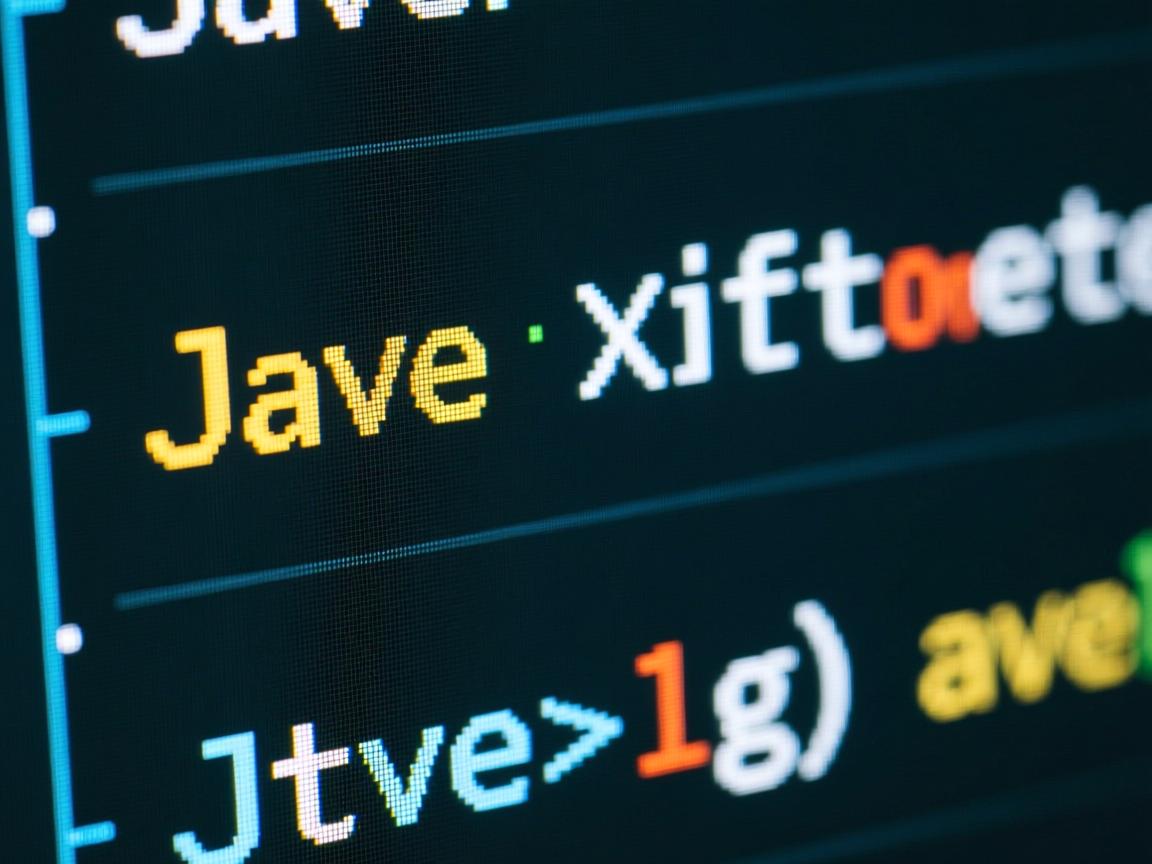 Java如何获取文件名？  第1张