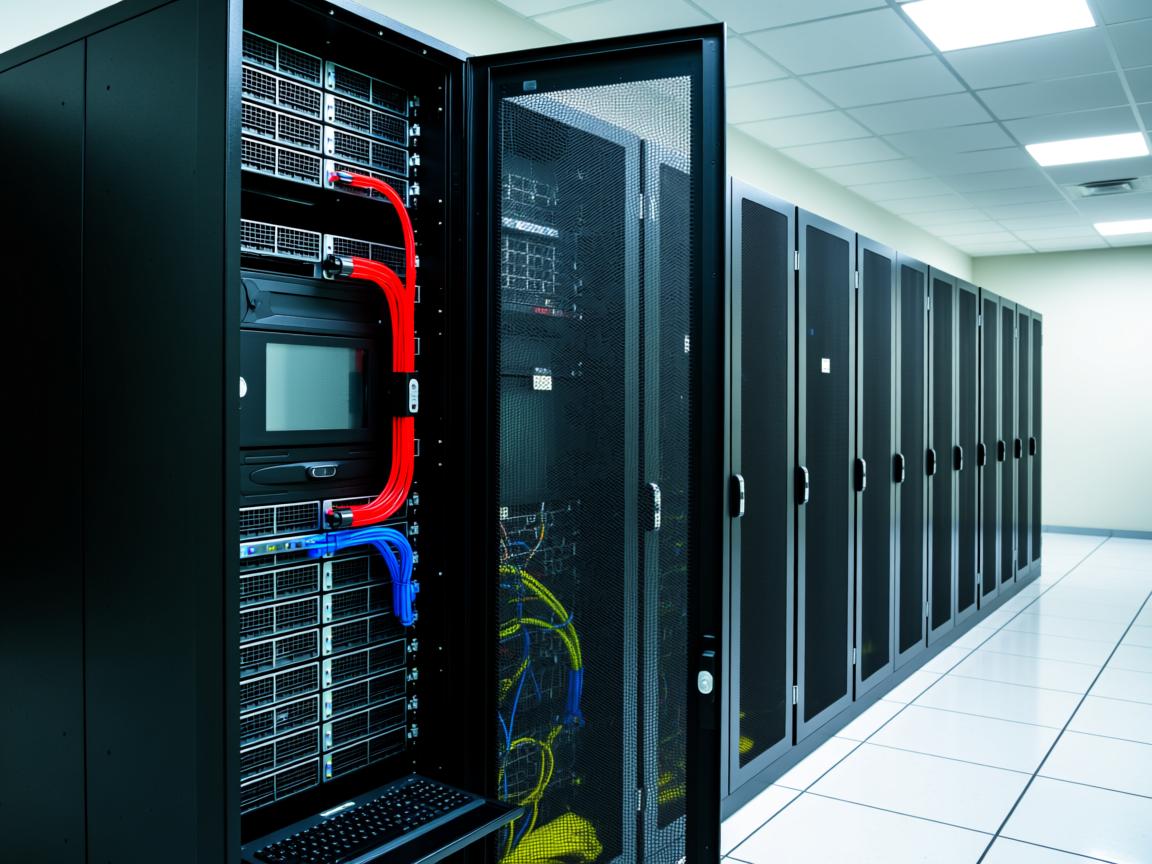 如何选择最佳服务器主机柜？