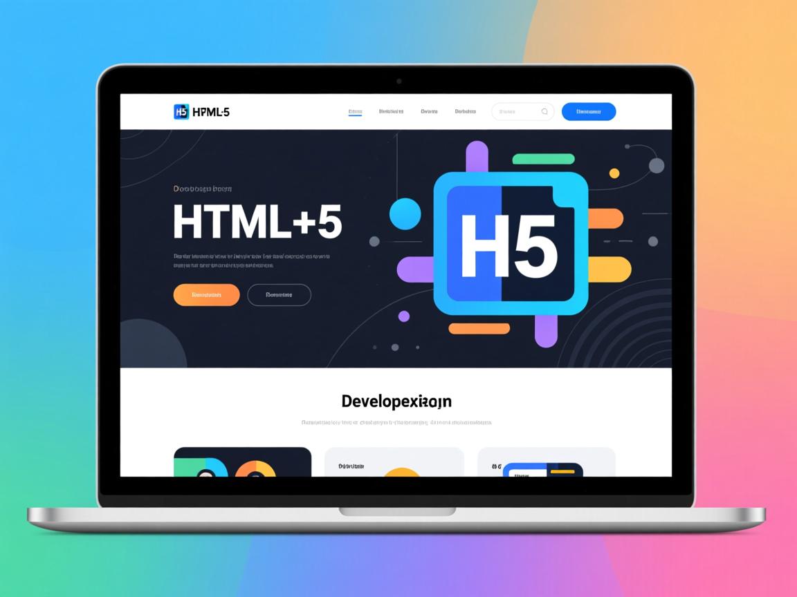 如何用HTML5开发响应式网站? 第3张 如何用HTML5开发响应式网站? 第3张