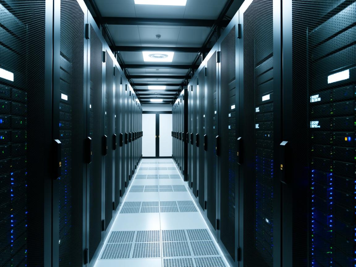 MIC并行服务器如何提升计算效率？  第2张