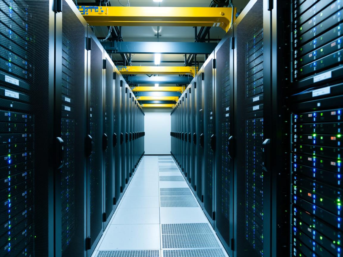 MIC并行服务器如何提升计算效率？  第1张