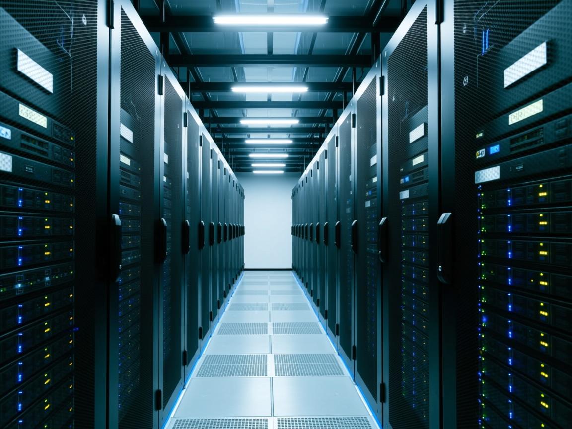 MIC并行服务器如何提升计算效率？  第3张