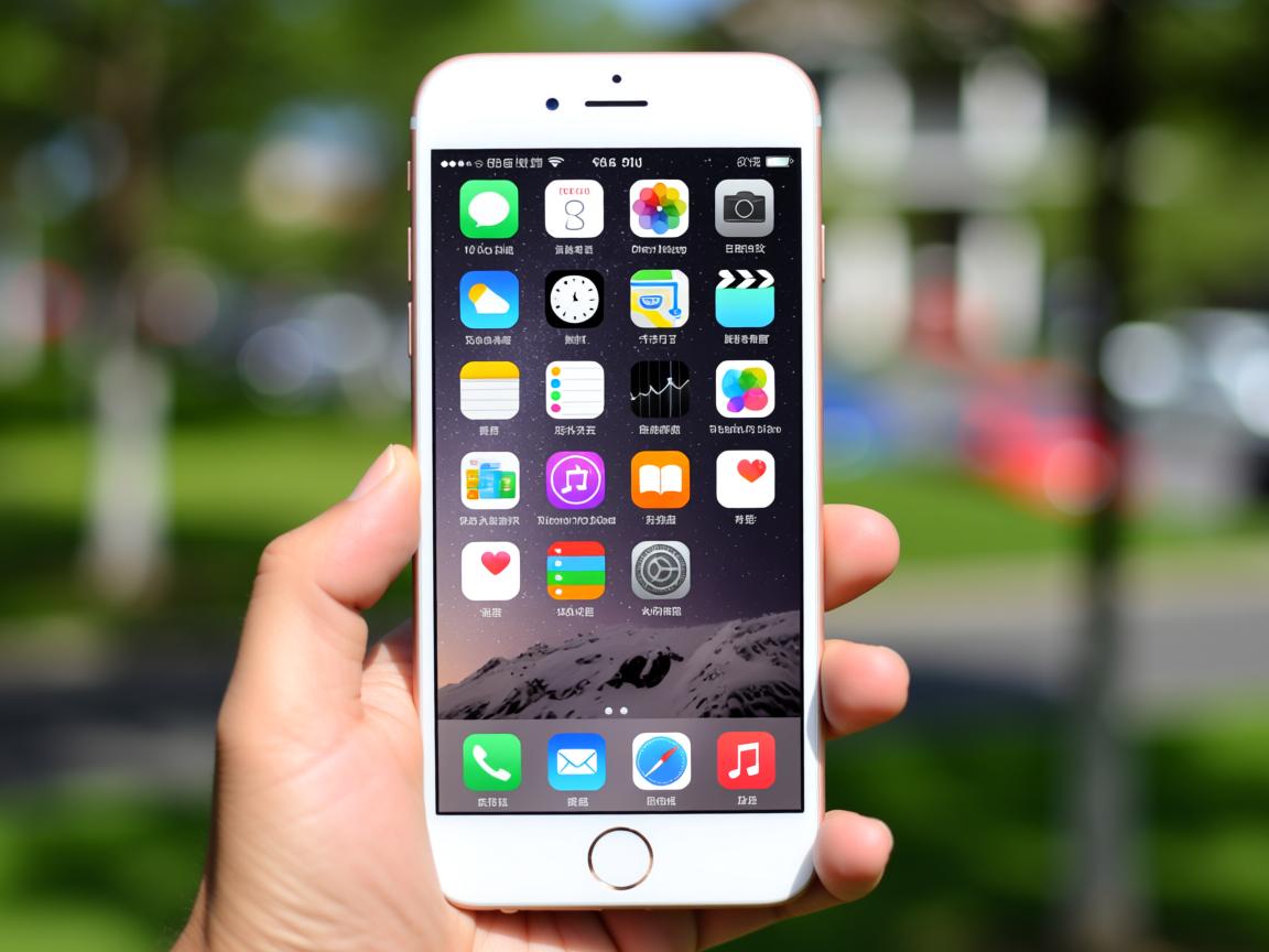 iPhone 6s Plus为何突然看不了朋友圈? 第3张 iPhone 6s Plus为何突然看不了朋友圈? 第3张