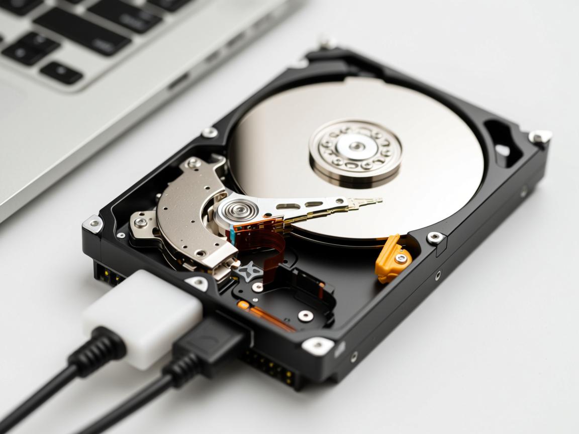 虚拟机如何直连物理硬盘? 第2张 虚拟机如何直连物理硬盘? 第2张