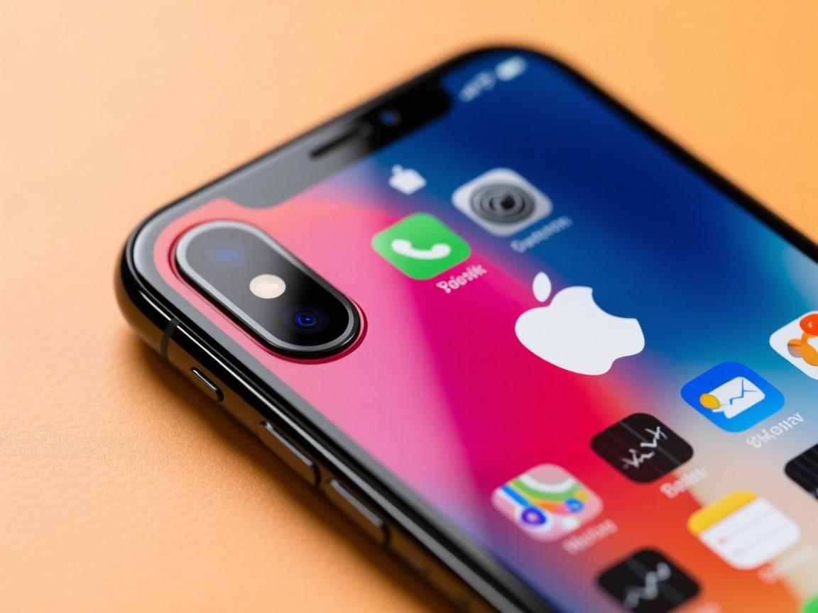 苹果8p辅助触控突然消失原因 第3张 苹果8p辅助触控突然消失原因 第3张