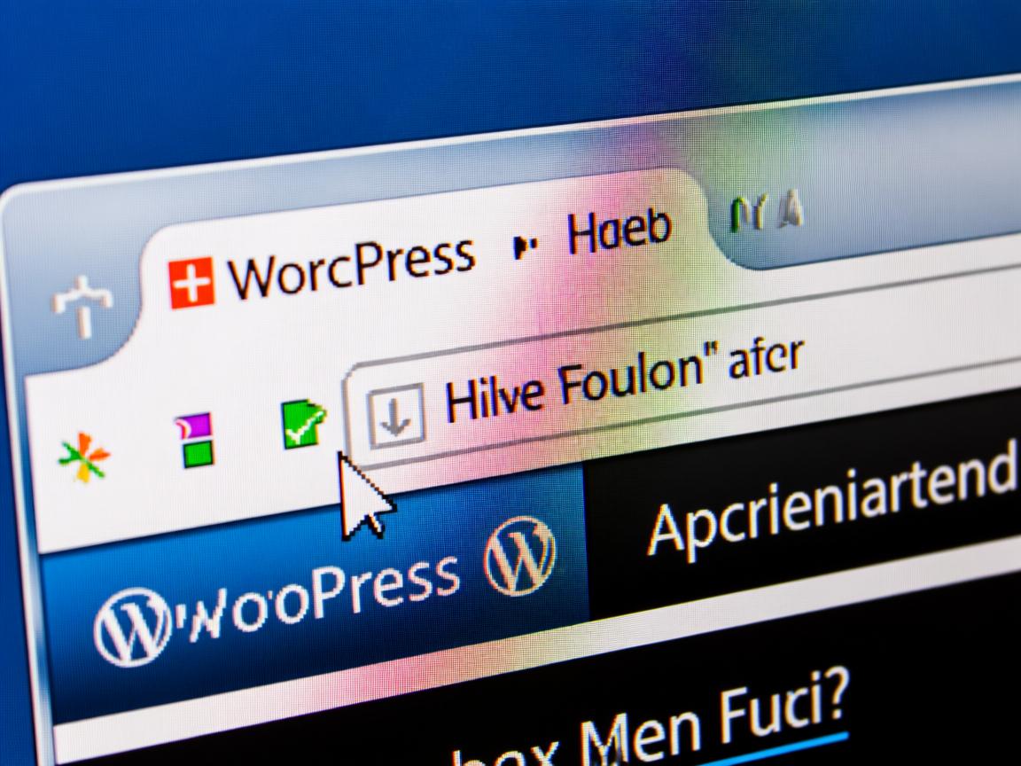 如何在WordPress中添加下拉选项 第3张 如何在WordPress中添加下拉选项 第3张