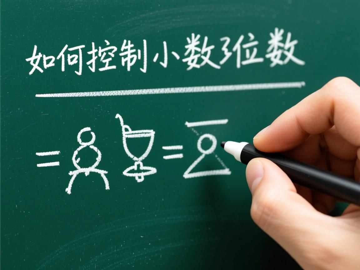 Java如何控制小数位数  第2张