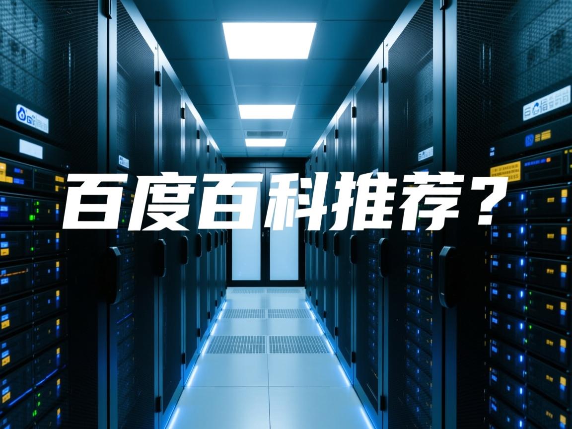 空间虚拟主机选百度百科推荐的吗? 第2张 空间虚拟主机选百度百科推荐的吗? 第2张