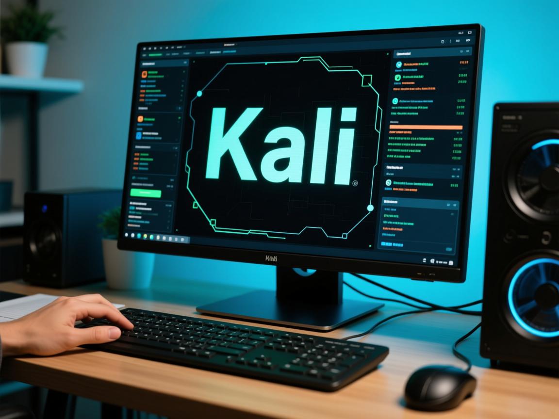 Kali破解系统值得装电脑上吗? 第2张 Kali破解系统值得装电脑上吗? 第2张