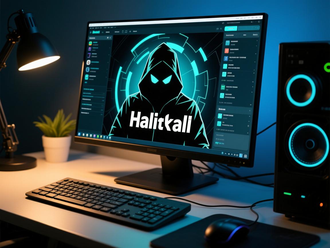 Kali破解系统值得装电脑上吗? 第3张 Kali破解系统值得装电脑上吗? 第3张