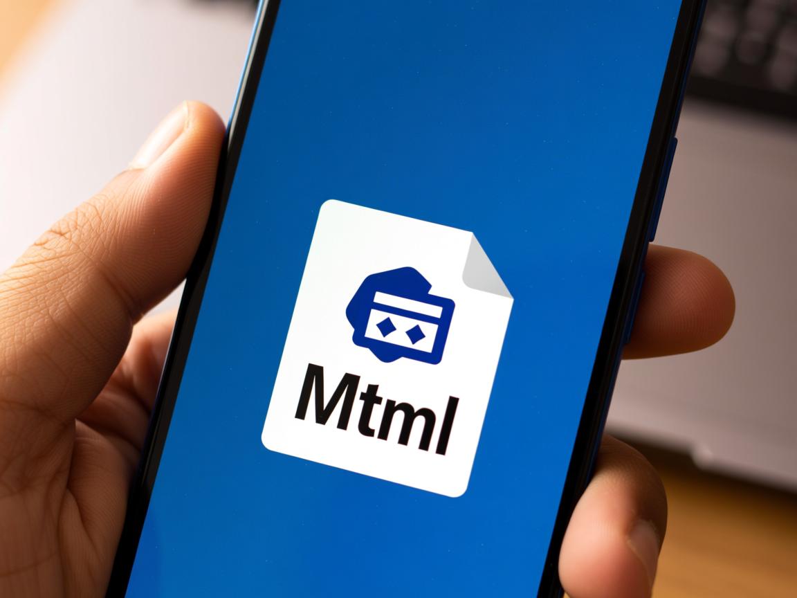 手机如何打开mhtml文件？  第3张