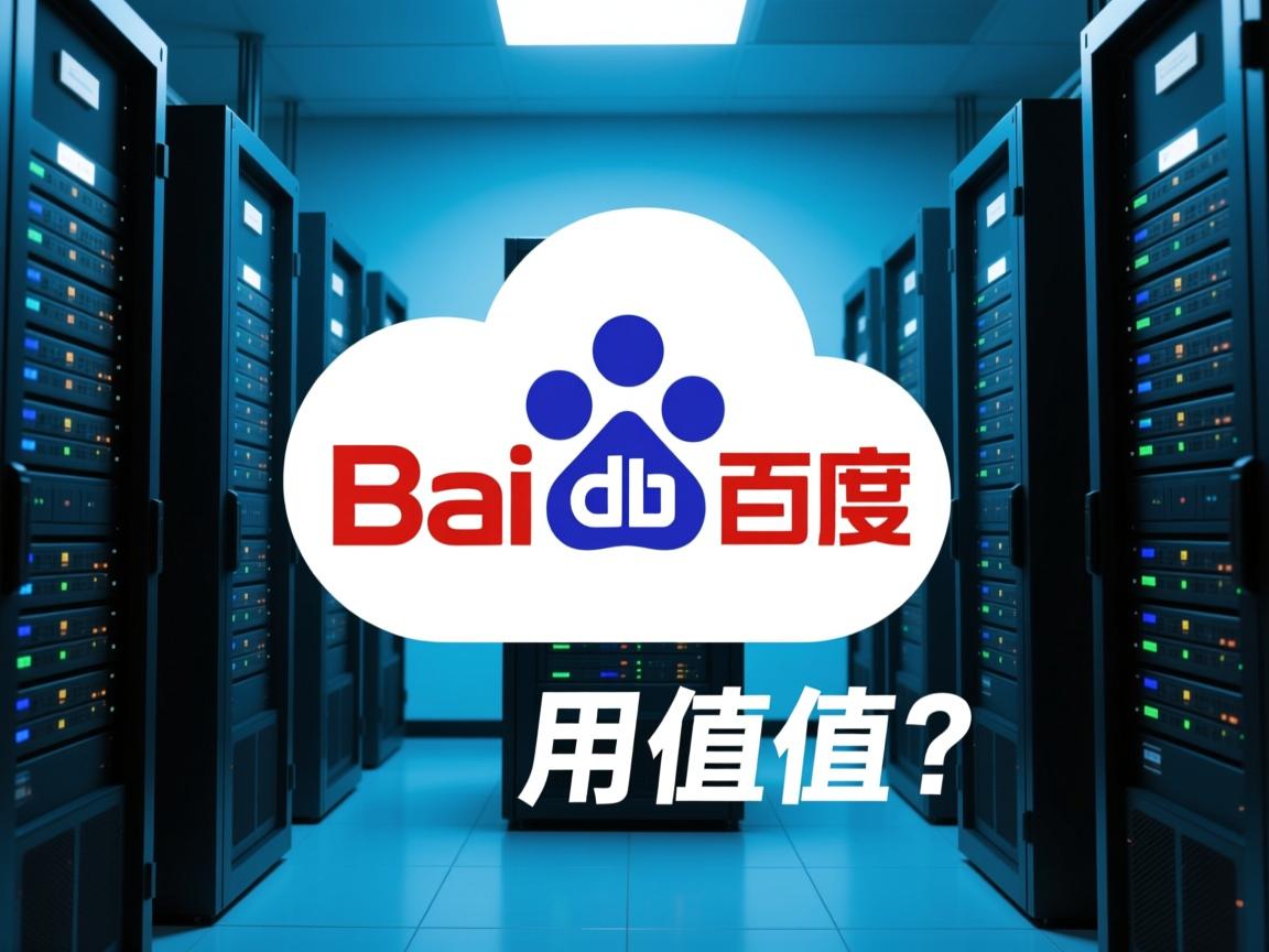 百度云虚拟主机有什么用？值不值？  第3张