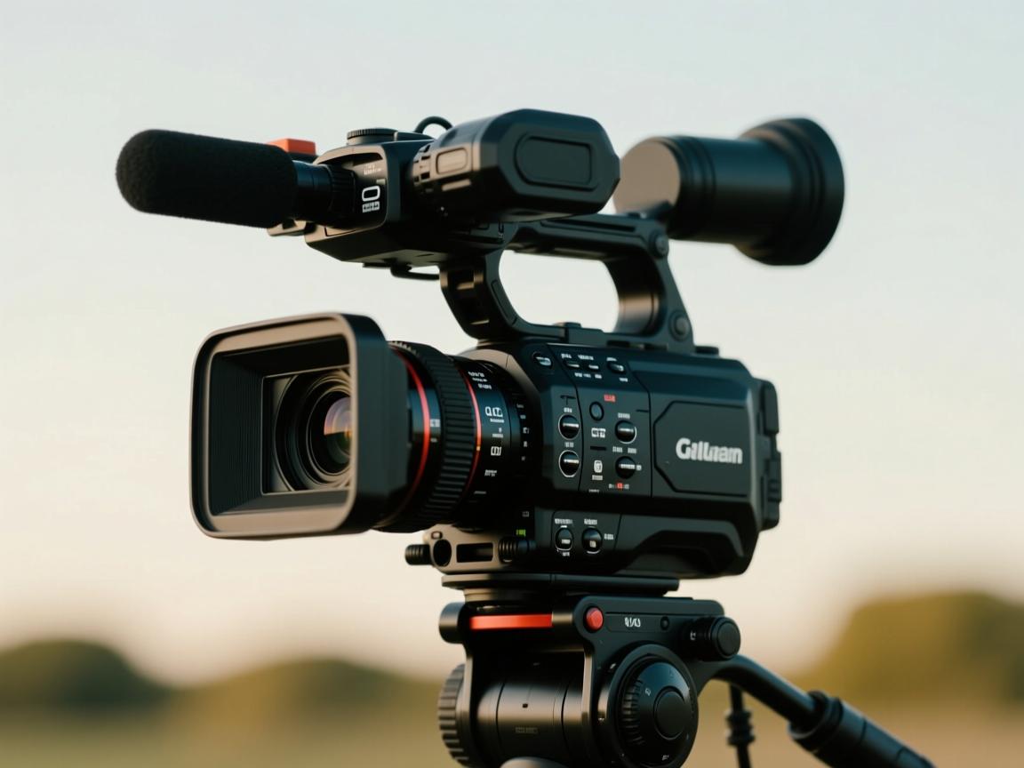 Vary为何缺物理摄像机? 第2张 Vary为何缺物理摄像机? 第2张