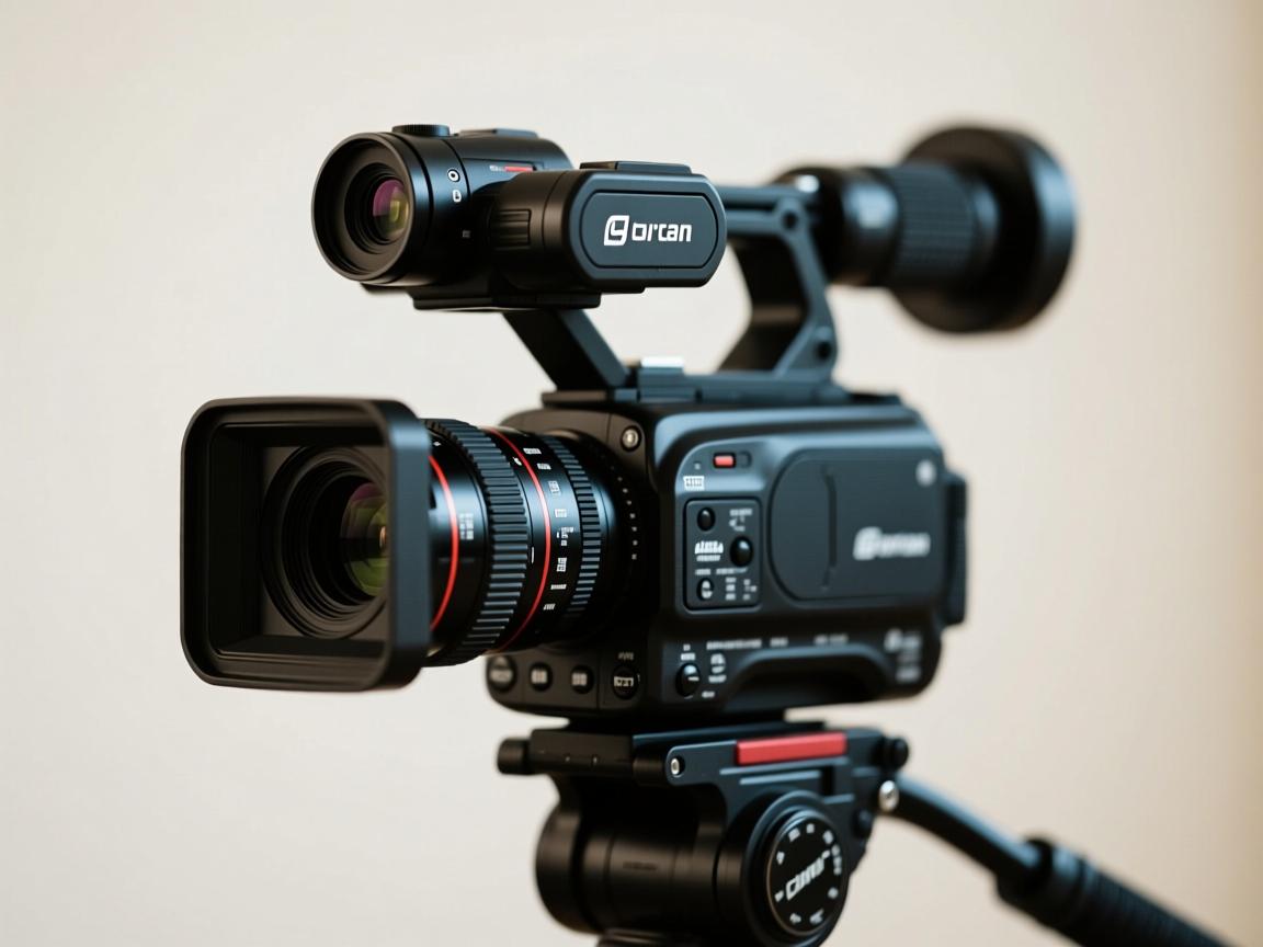 Vary为何缺物理摄像机? 第3张 Vary为何缺物理摄像机? 第3张