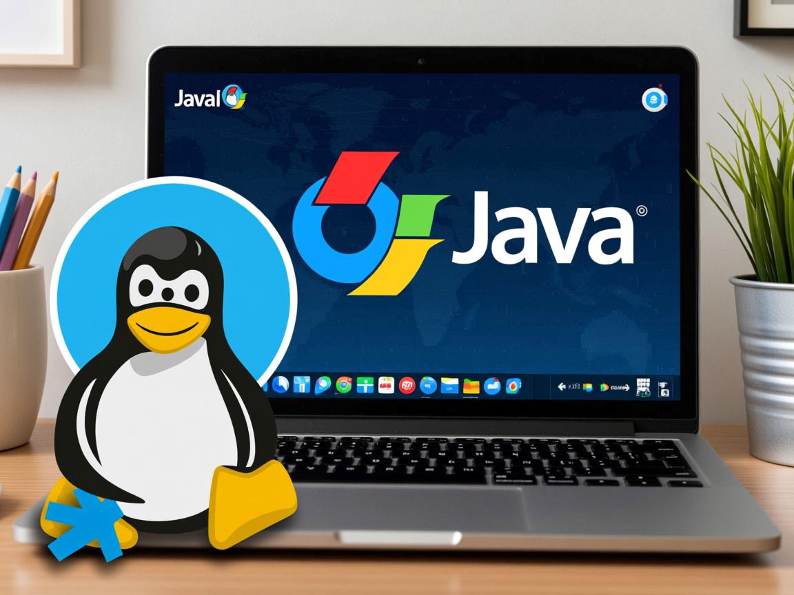如何在Linux安装Java？