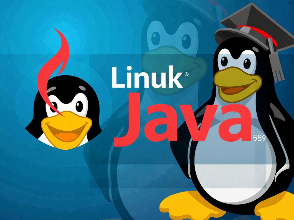 如何在Linux安装Java? 第3张 如何在Linux安装Java? 第3张