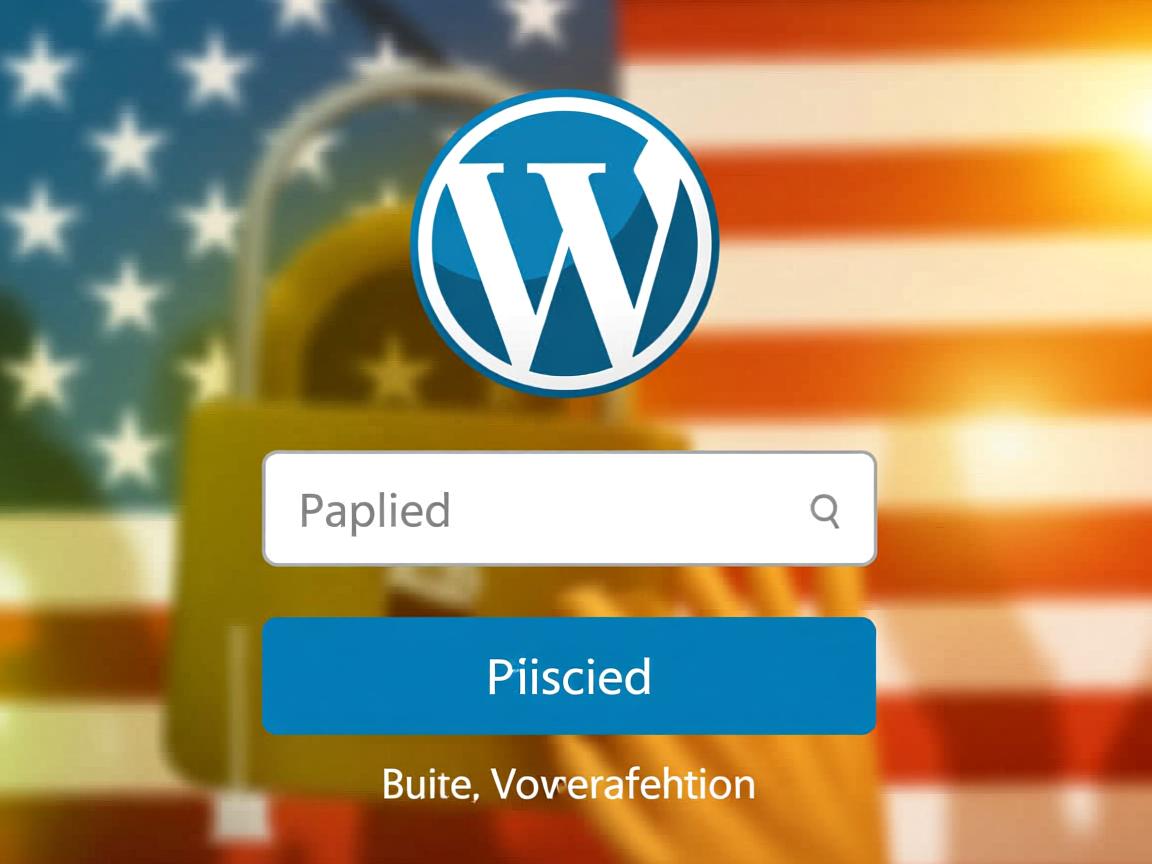 WordPress忘记密码如何快速找回  第3张