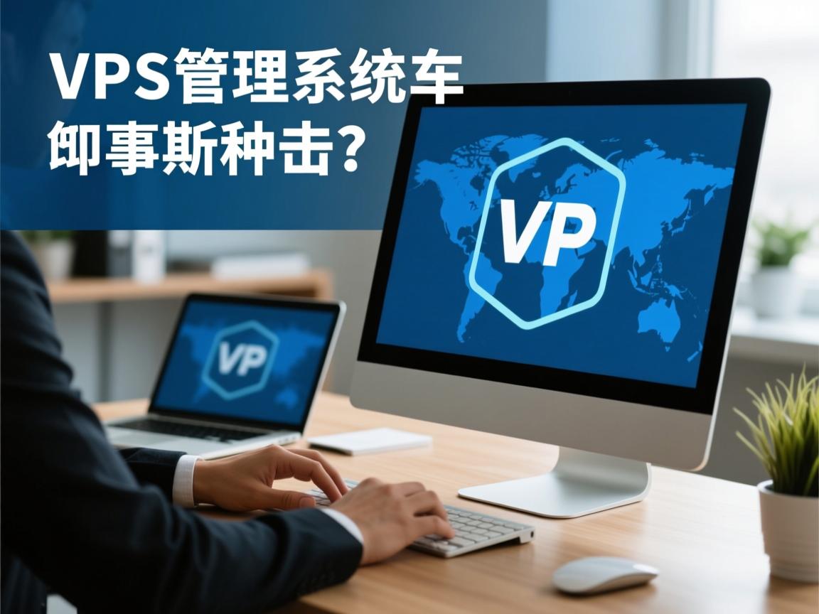 VPS管理系统能带来什么? 第3张 VPS管理系统能带来什么? 第3张