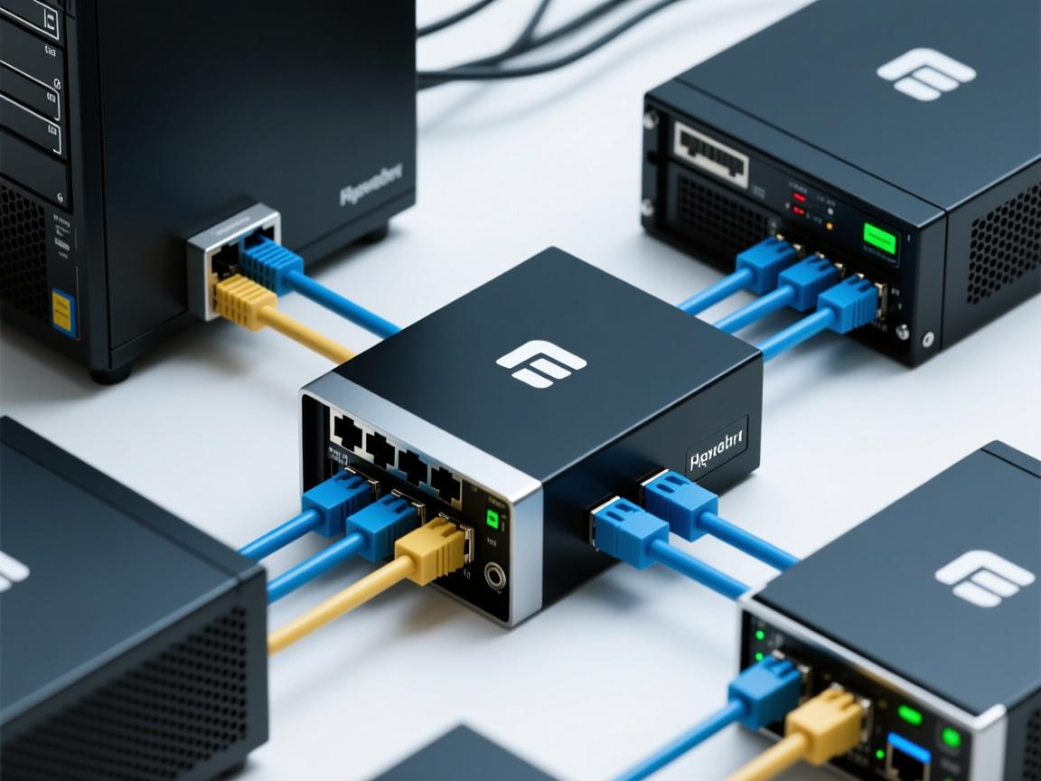 虚拟机如何桥接物理机共享网络? 第1张 虚拟机如何桥接物理机共享网络? 第1张