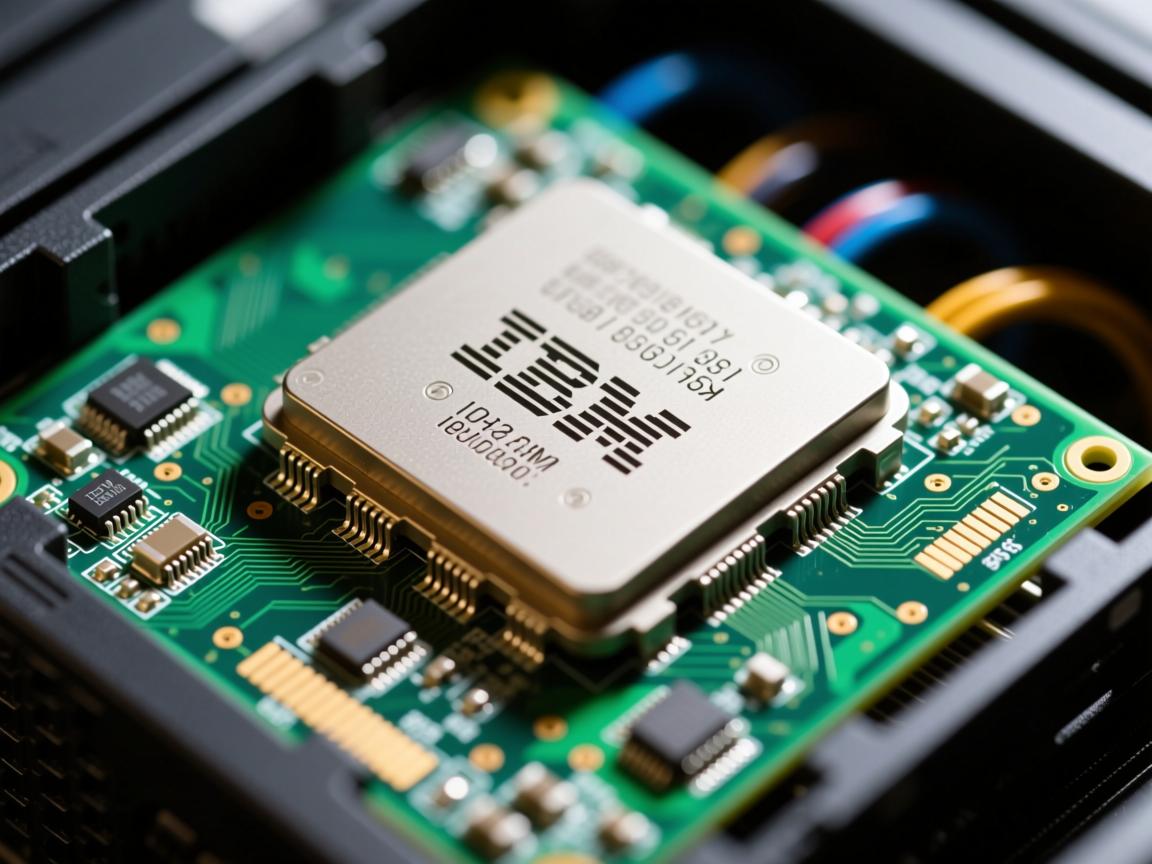 IBM小型机怎么快速查物理CPU数量? 第2张 IBM小型机怎么快速查物理CPU数量? 第2张