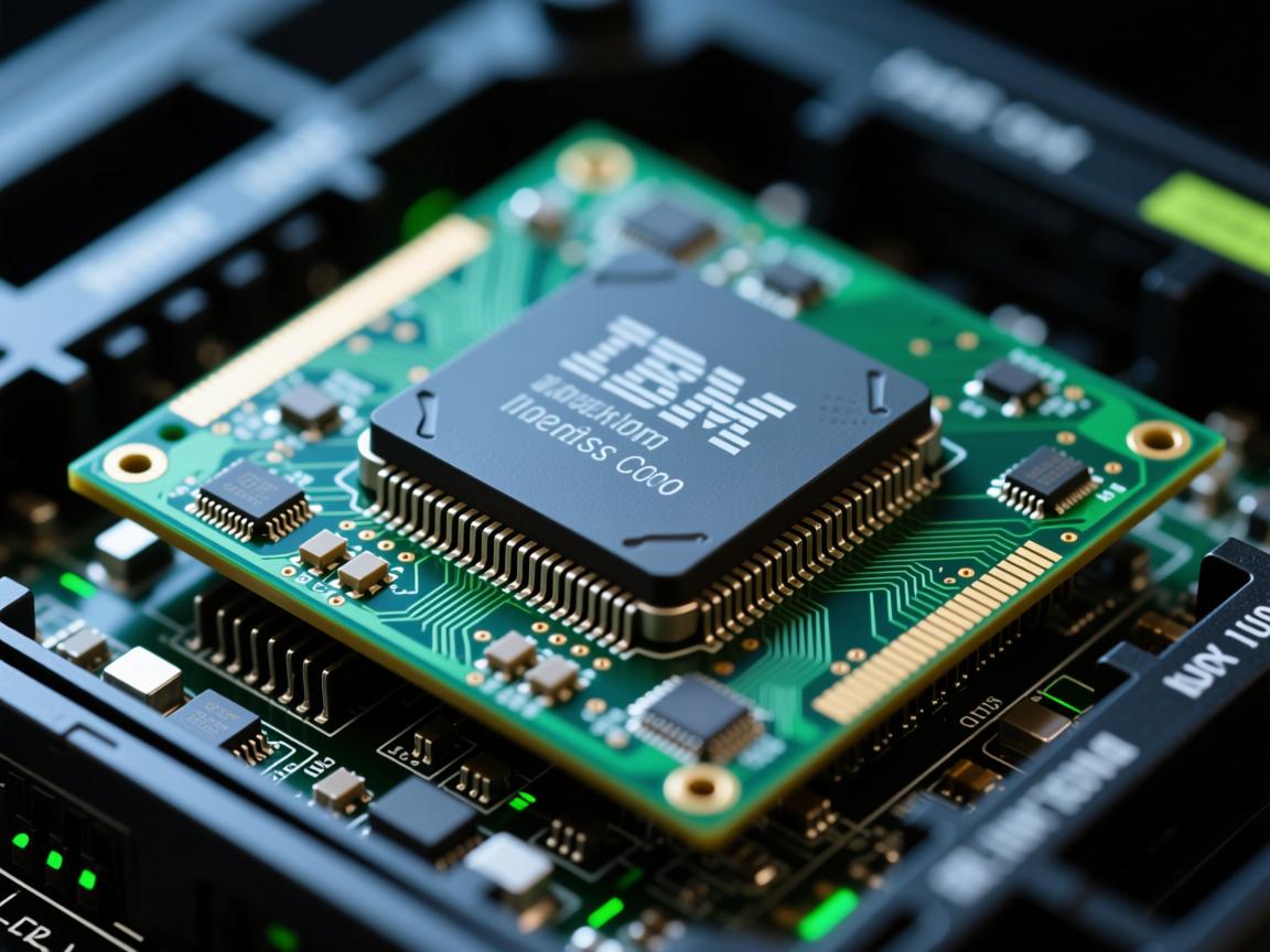 IBM小型机怎么快速查物理CPU数量? 第3张 IBM小型机怎么快速查物理CPU数量? 第3张