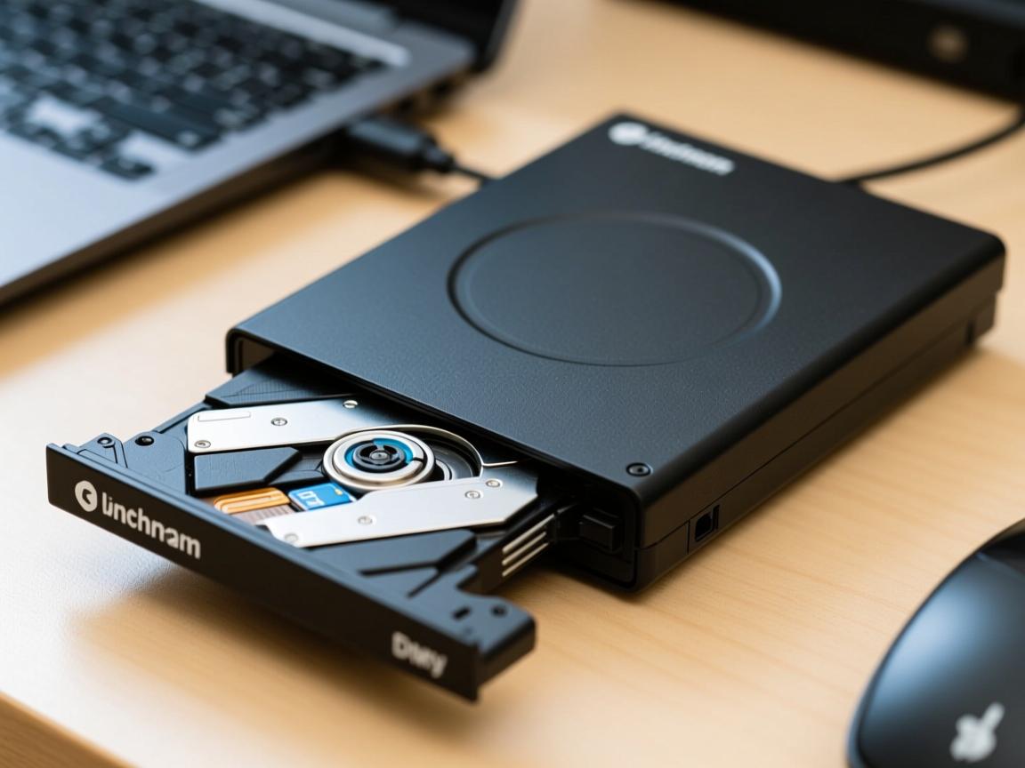 Linux怎么读取光驱? 第2张 Linux怎么读取光驱? 第2张