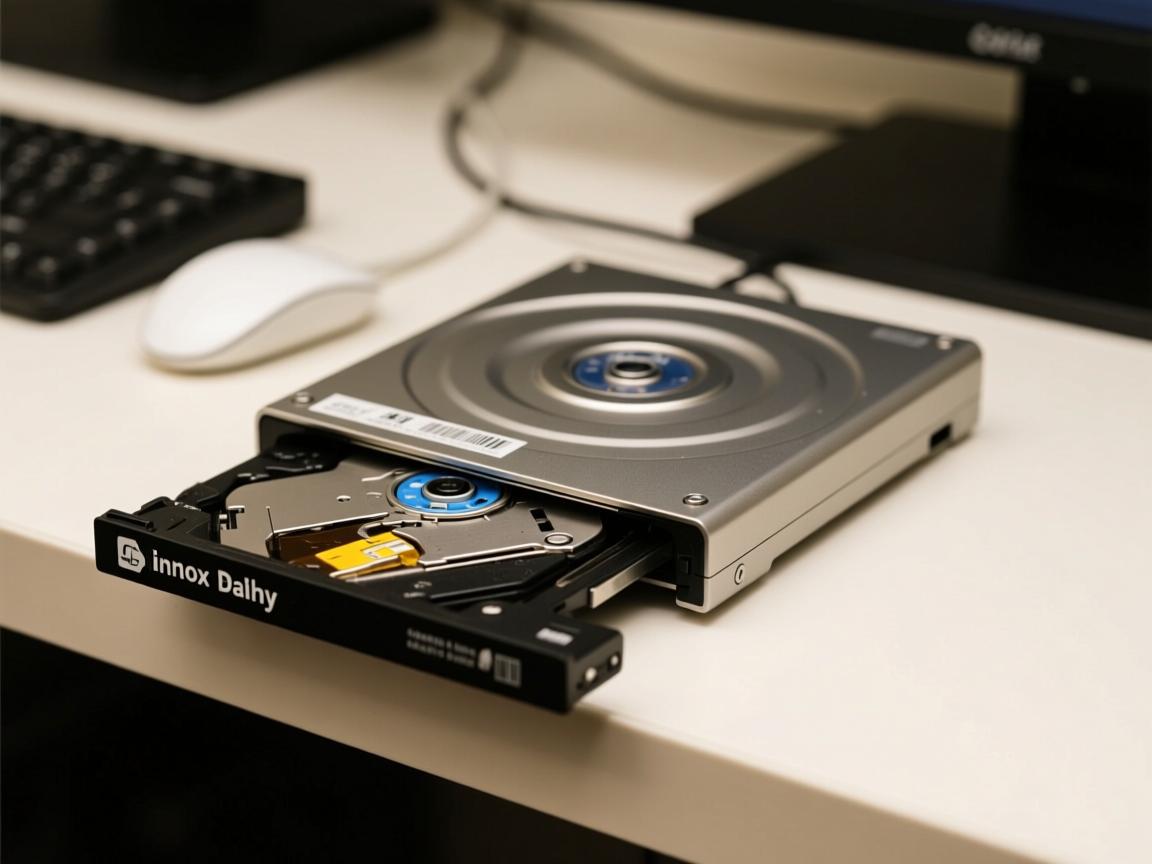 Linux怎么读取光驱? 第3张 Linux怎么读取光驱? 第3张