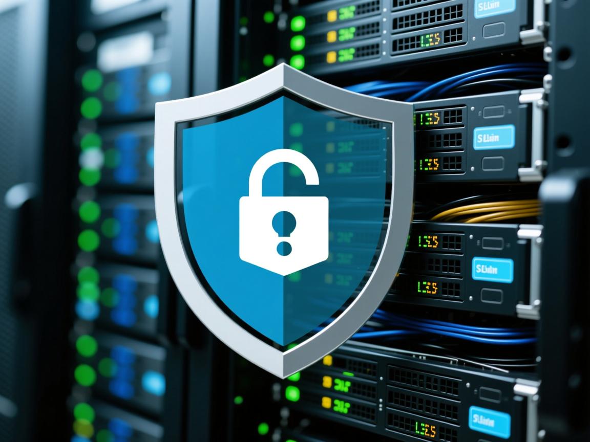 酷盾虚拟主机SELinux为何关闭？  第2张