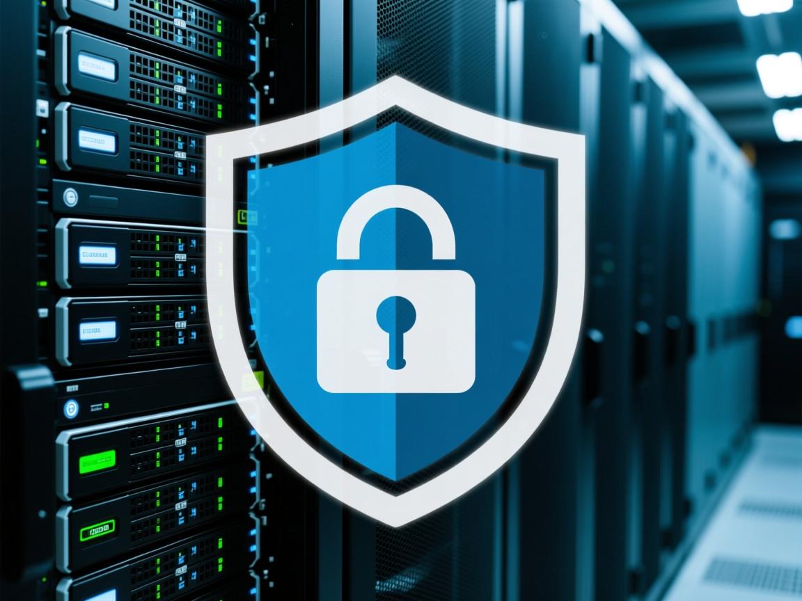 酷盾虚拟主机SELinux为何关闭？  第3张