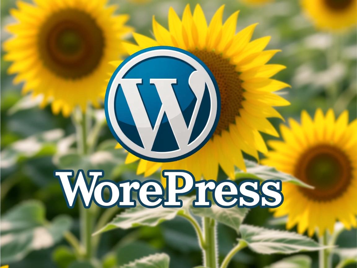 WordPress图片无法显示怎么办 第1张 WordPress图片无法显示怎么办 第1张