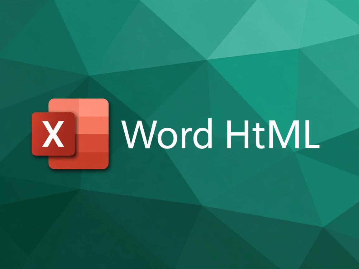 如何将word转html 第3张 如何将word转html 第3张