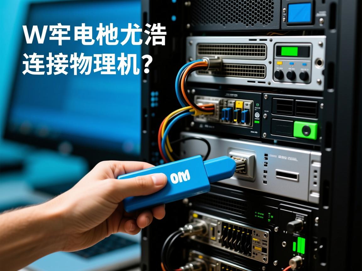 虚拟机无法连接物理机? 第2张 虚拟机无法连接物理机? 第2张