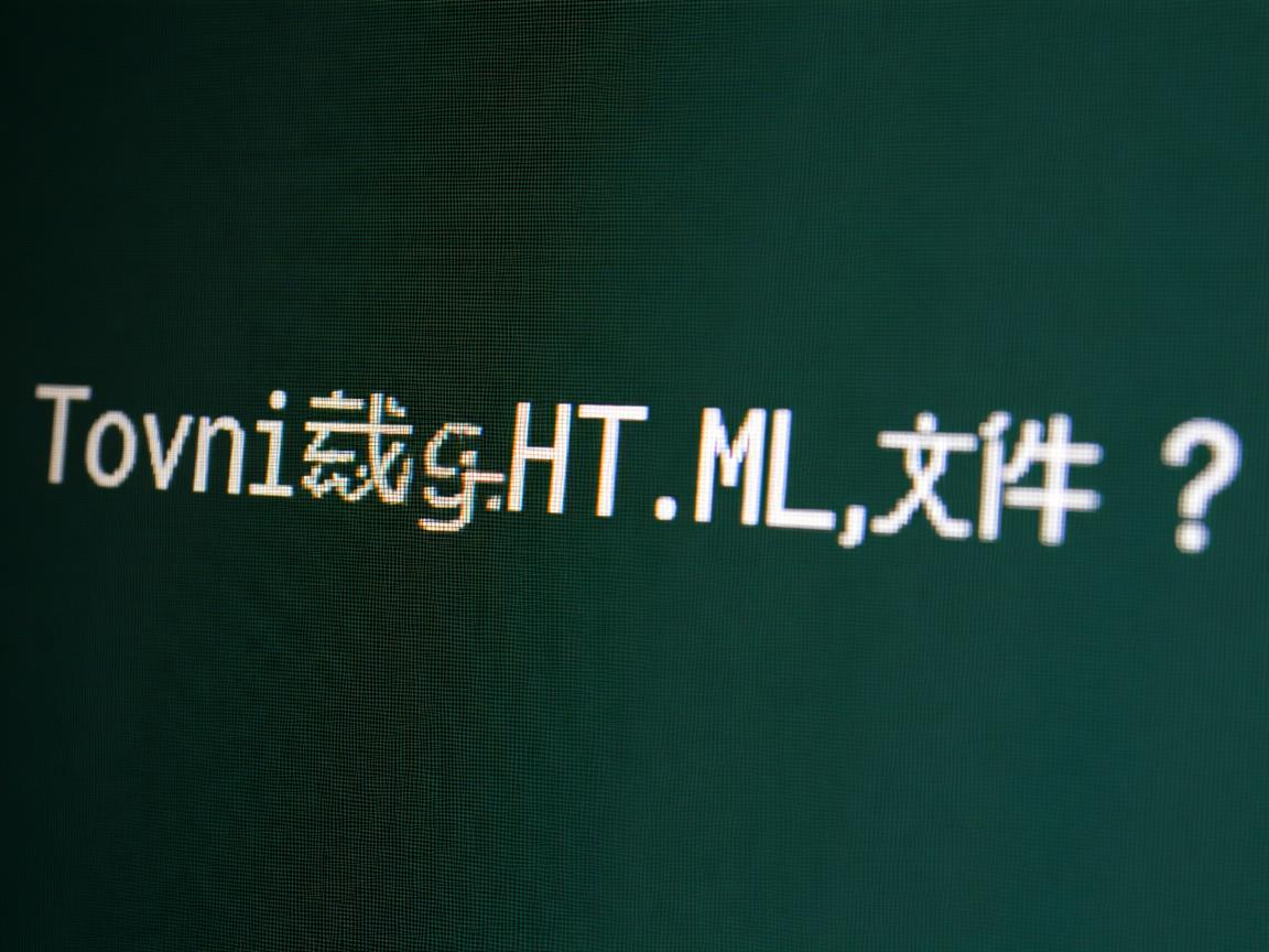 如何下载HTML文件？