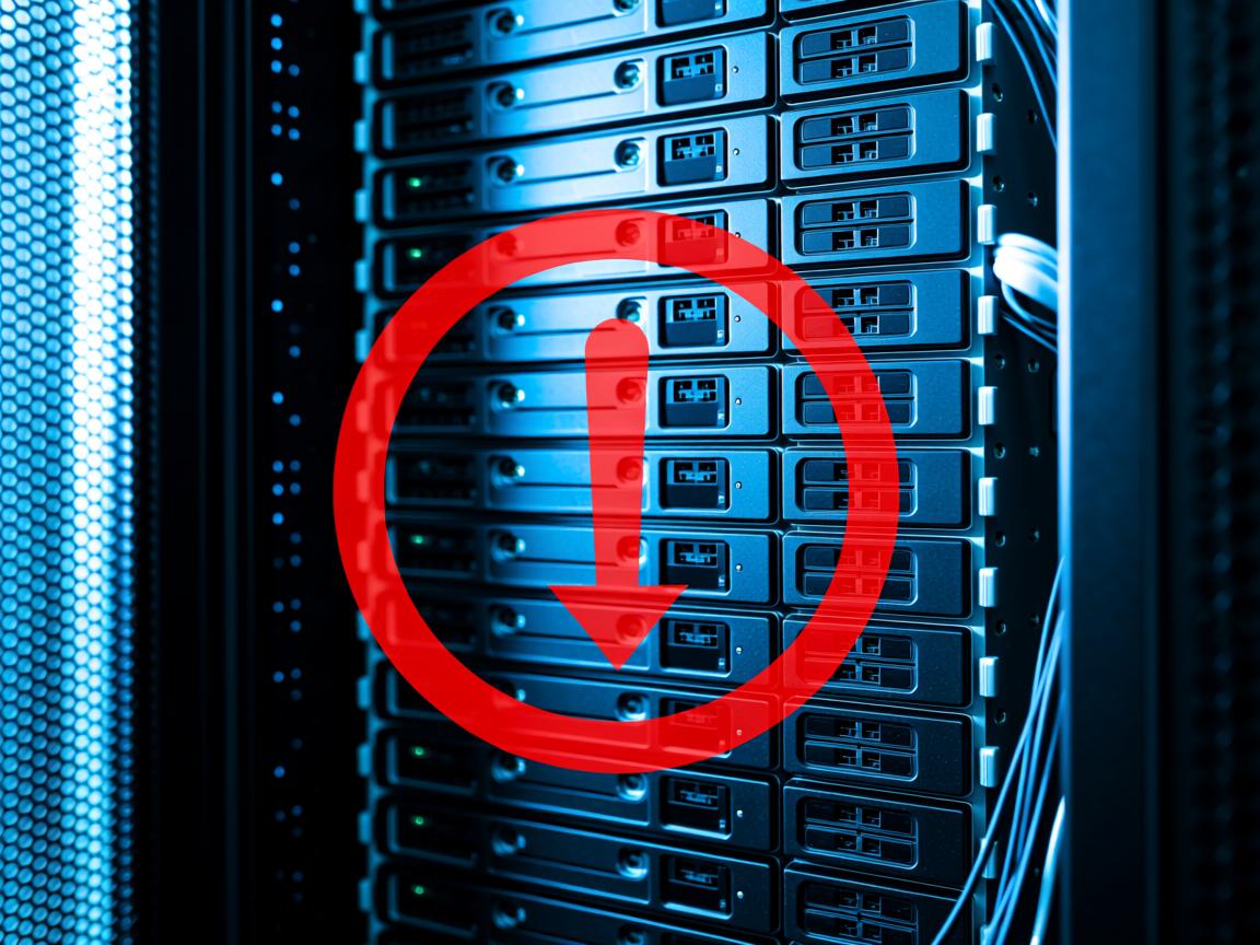 物理机如何强制关闭虚拟机? 第1张 物理机如何强制关闭虚拟机? 第1张