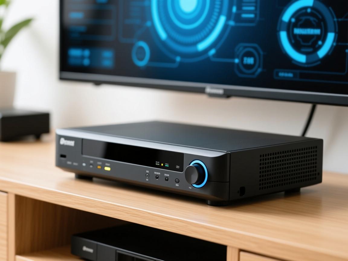 机顶盒如何改虚拟主机? 第2张 机顶盒如何改虚拟主机? 第2张