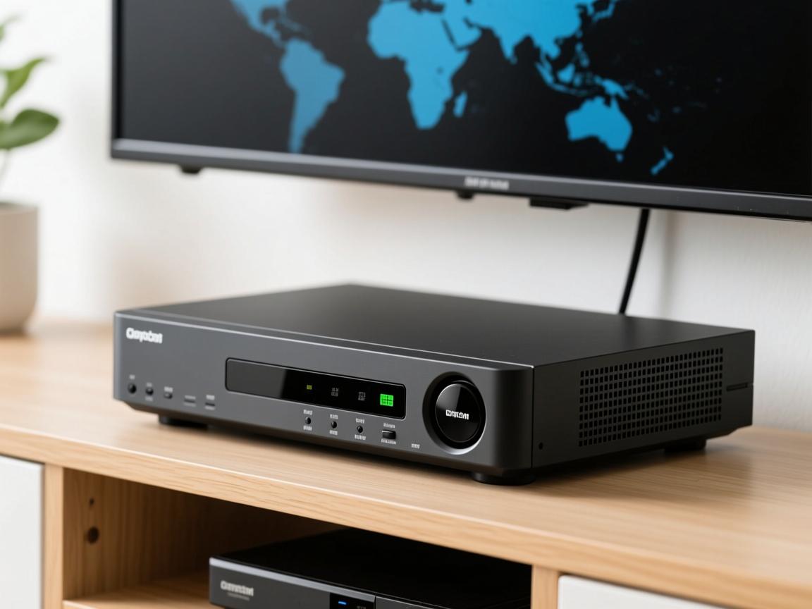 机顶盒如何改虚拟主机? 第3张 机顶盒如何改虚拟主机? 第3张