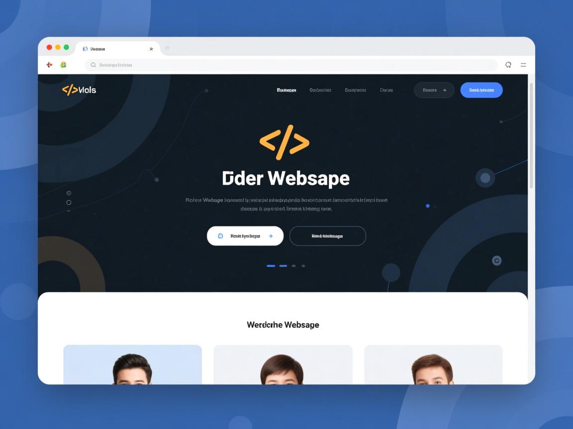 HTML如何快速居中网页? 第3张 HTML如何快速居中网页? 第3张
